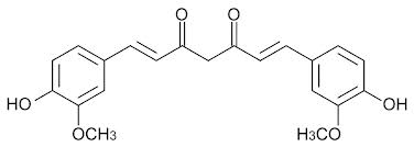 Curcumin