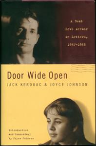 Kerouac Door Wide Open