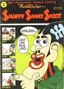 Sammy Smoot