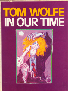 Tom Wolfe In Our Time